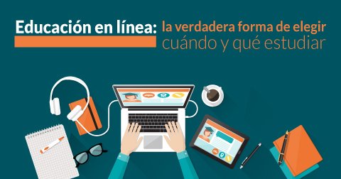 Diccionario de educación en línea la forma de salir adelante sin cumplir horarios