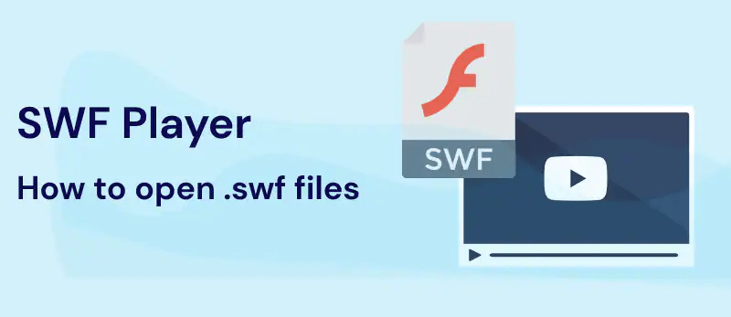 extensiones de archivo RM y SWF una comparacion sencilla, pero util.