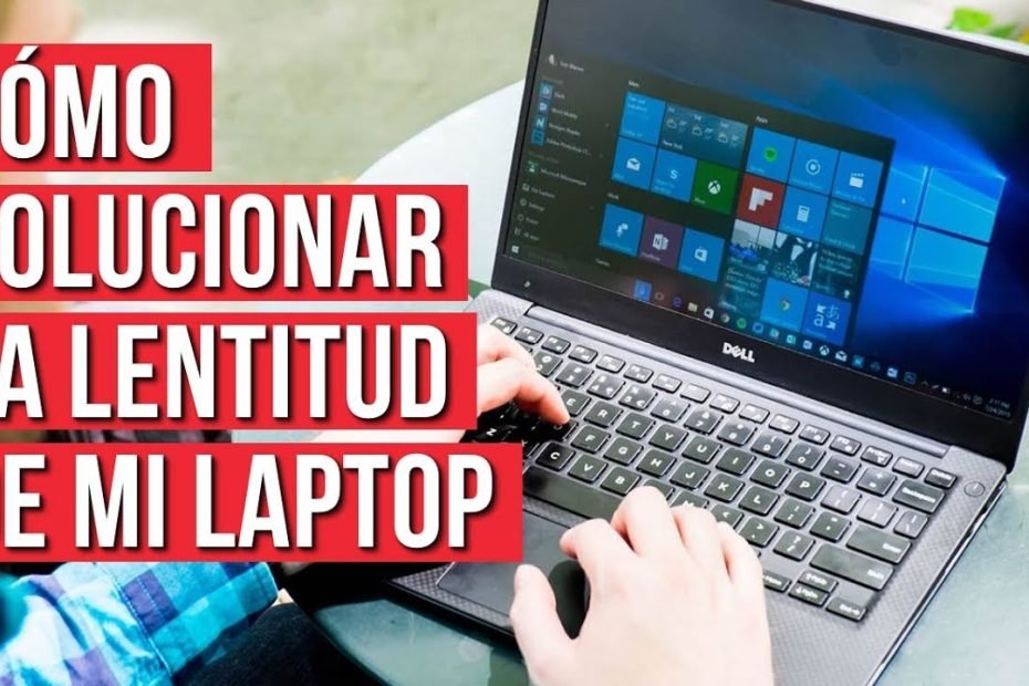 Pc Portatil windows lento